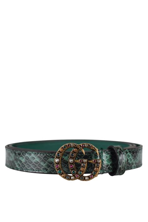 cintura marmont gucci donna|cinture gucci donna firmate.